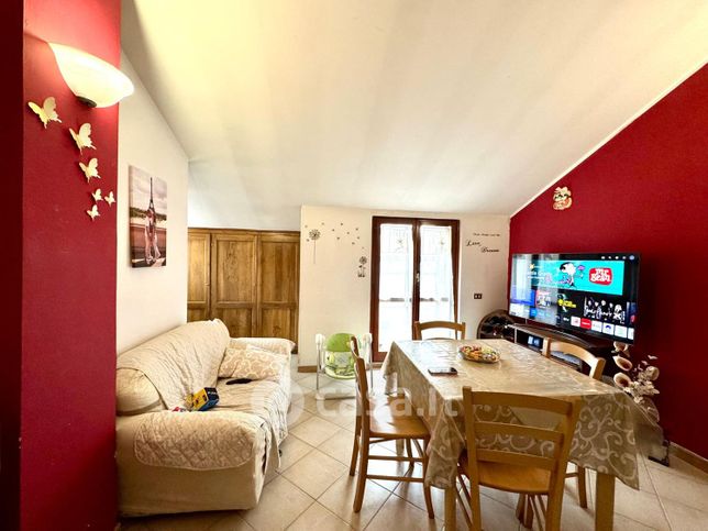 Appartamento in residenziale in Via Vidimari