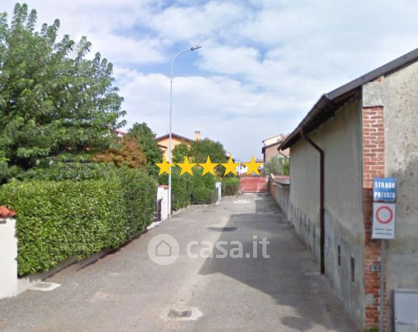 Appartamento in residenziale in Via Generale Saverio Griffini