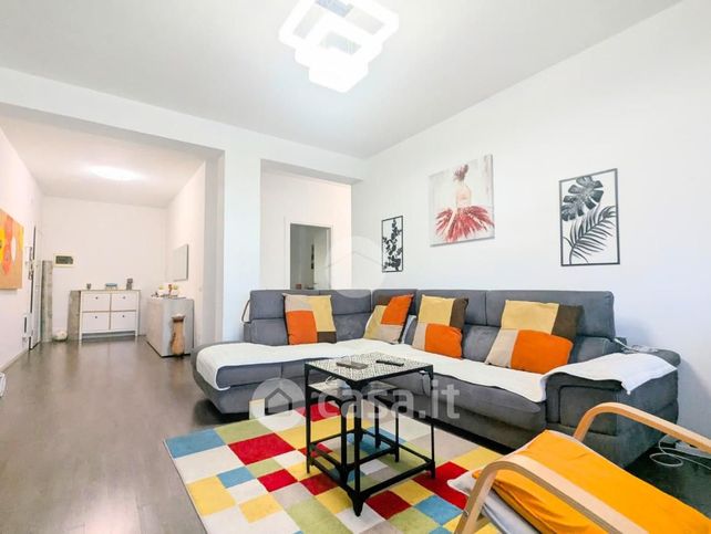 Appartamento in residenziale in Via Guglielmo Ciardi 27