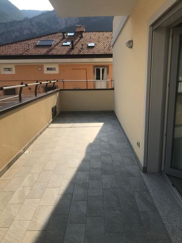 Appartamento in residenziale in Via zanella 6