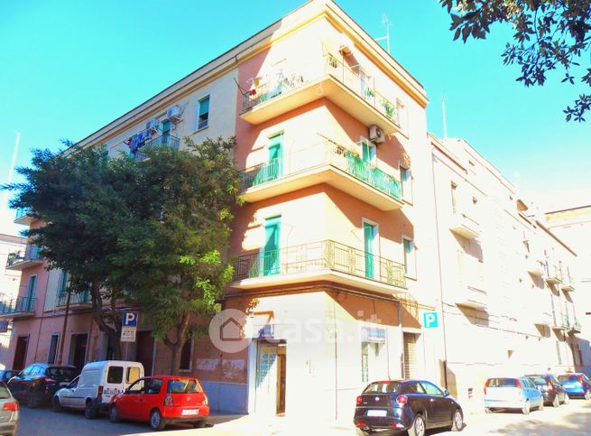 Appartamento in residenziale in Via Giuseppe Rosati 133