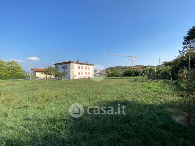 Terreno edificabile in residenziale in Via Roncaglia