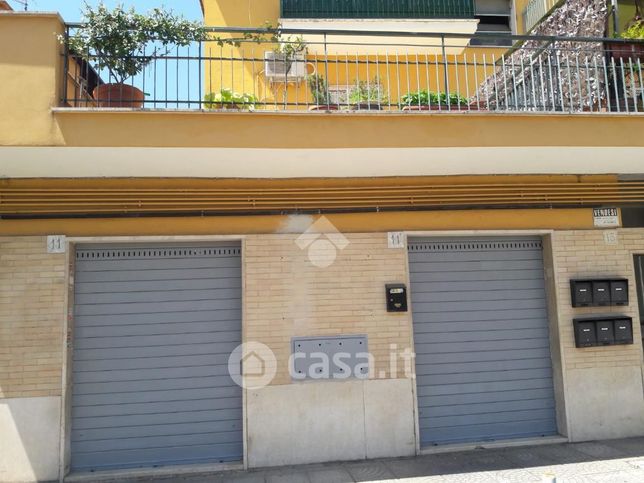 Appartamento in residenziale in Via Antonio Bernocchi 11