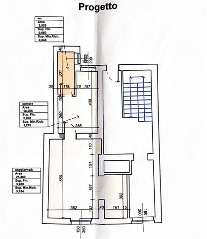 Appartamento in residenziale in Viale Piave