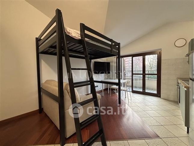 Appartamento in residenziale in Via Alberelle