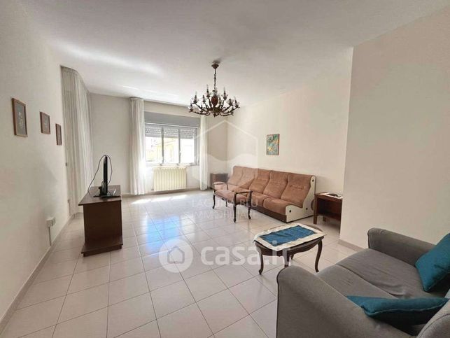 Appartamento in residenziale in Via del Fante