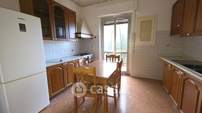 Appartamento in residenziale in Via Monte Sei Busi