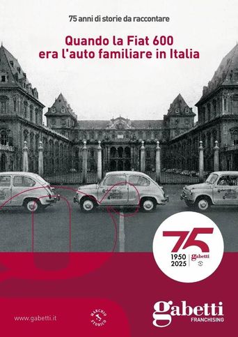 Capannone in commerciale in 