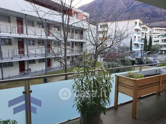 Appartamento in residenziale in Via Bersaglio