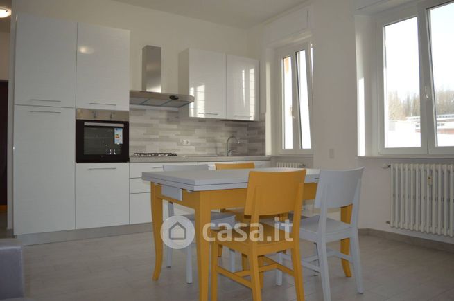 Appartamento in residenziale in Viale Padre GianBattista Aguggiari