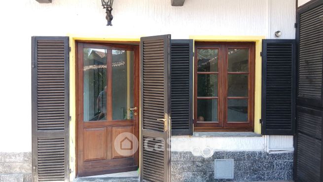 Appartamento in residenziale in Corso Galileo Ferraris
