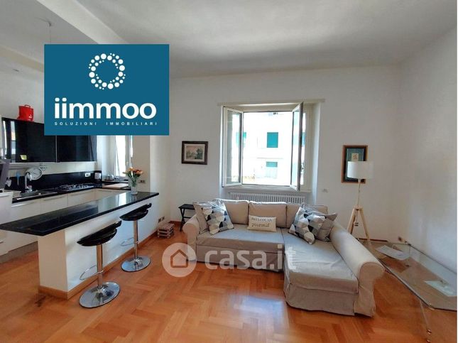 Appartamento in residenziale in Via Fornovo 1