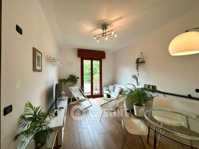 Appartamento in residenziale in Via La Spezia 83
