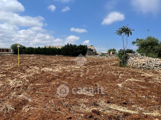 Terreno agricolo in commerciale in Contrada Torre Annibale