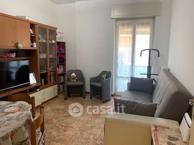 Appartamento in residenziale in Via MosÃ¨ Bianchi 1