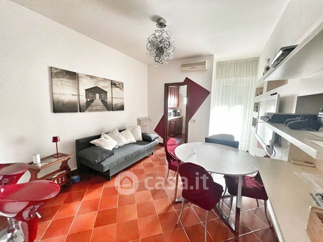 Appartamento in residenziale in Via Losanna 36