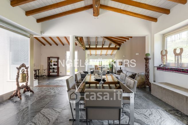 Villa in residenziale in Via di Casaglia