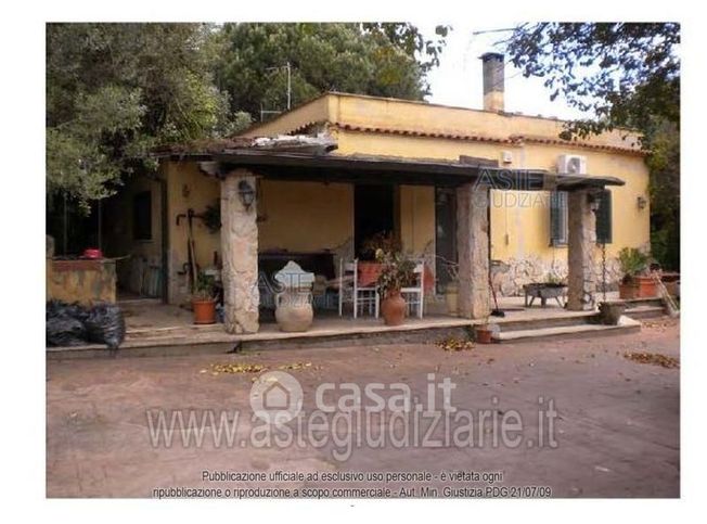 Appartamento in residenziale in Via Paganico 77