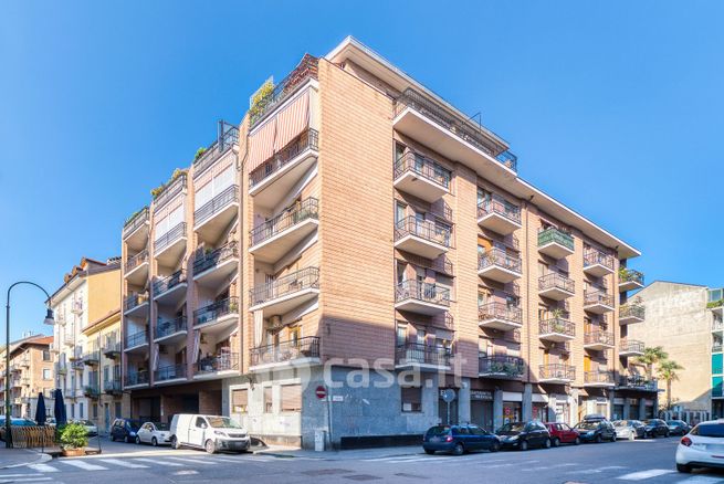 Appartamento in residenziale in Via Germanasca 19