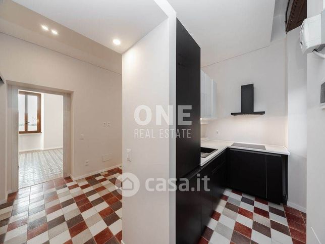 Appartamento in residenziale in Via Castelfidardo 2