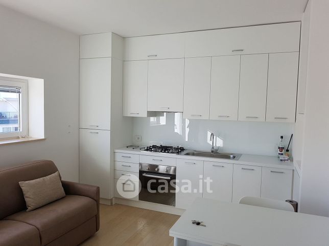 Appartamento in residenziale in Via Bartolomeo Colleoni
