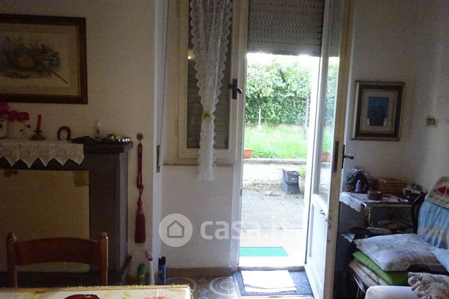 Appartamento in residenziale in 