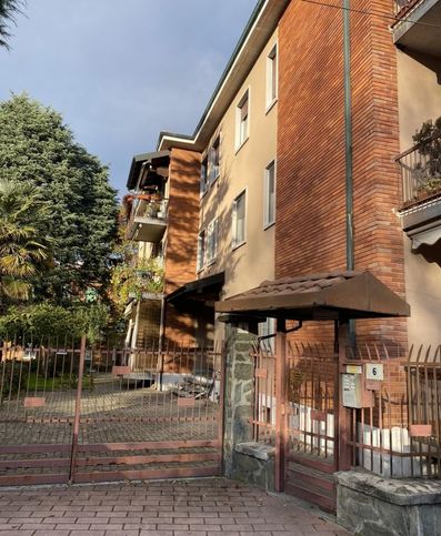 Appartamento in residenziale in Via Arturo Toscanini 6