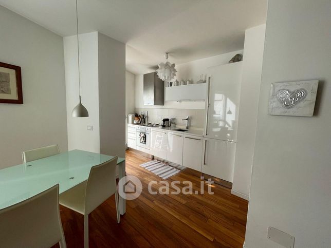 Appartamento in residenziale in Corso 3 Novembre 1918