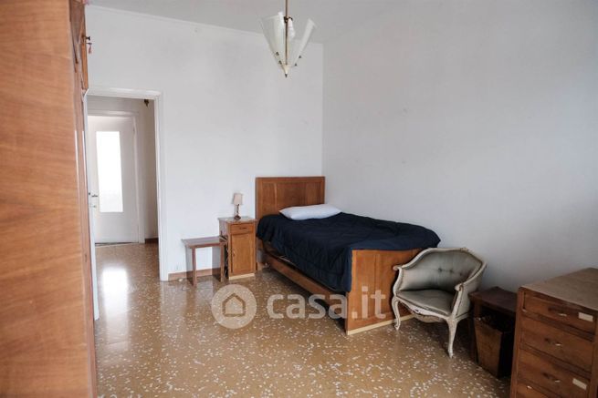 Appartamento in residenziale in Via Costituzione 31