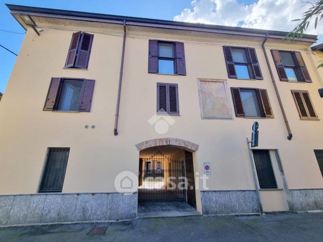 Appartamento in residenziale in Borgo Adda 43