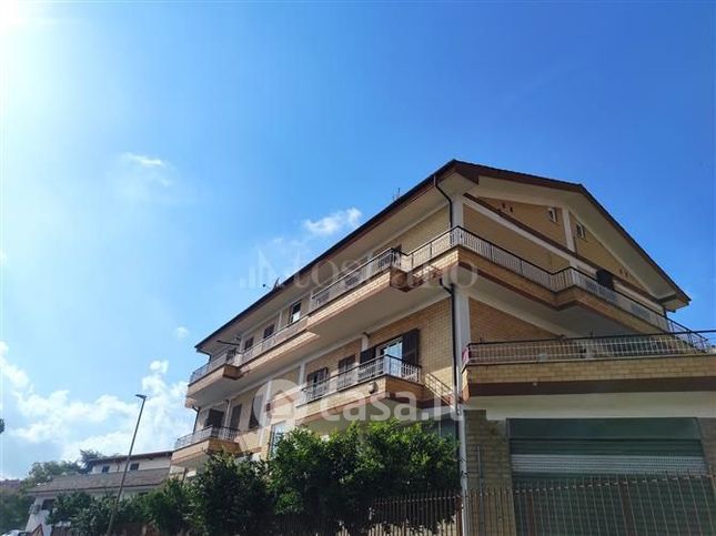 Appartamento in residenziale in Via Cesare Antonucci