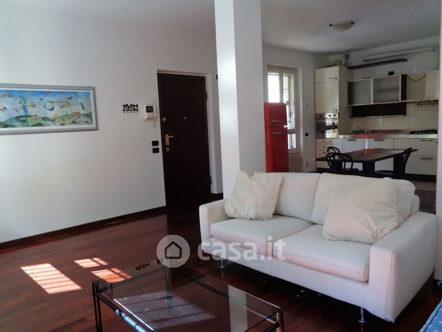 Appartamento in residenziale in Via Gaetano Casati 7