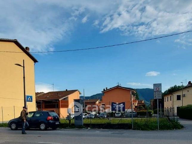 Terreno edificabile in residenziale in Via Manrico Ducceschi