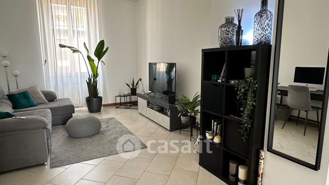 Appartamento in residenziale in Via Carlo Farini 57