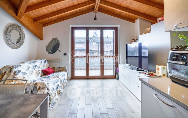 Appartamento in residenziale in Vicolo Torri Gemelle