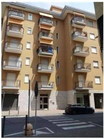 Appartamento in residenziale in Via Cristoforo Colombo 42