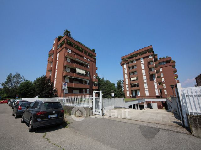 Garage/posto auto in residenziale in Via Marsala