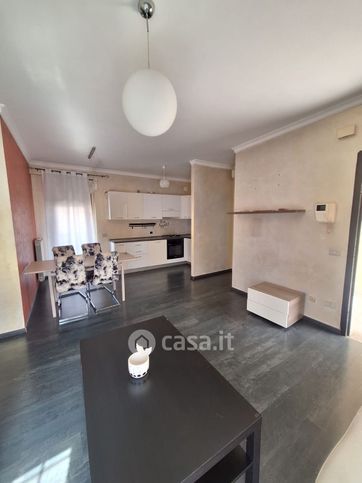 Appartamento in residenziale in Via Enrico Fermi 2