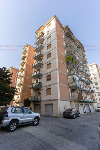 Appartamento in residenziale in