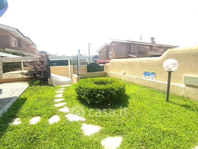 Casa bi/trifamiliare in residenziale in Via Primiero