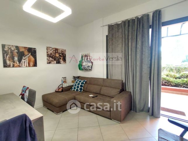 Appartamento in residenziale in Via delle Erbe 12