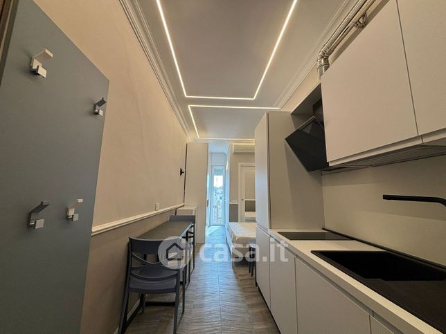 Appartamento in residenziale in Via San Lorenzo