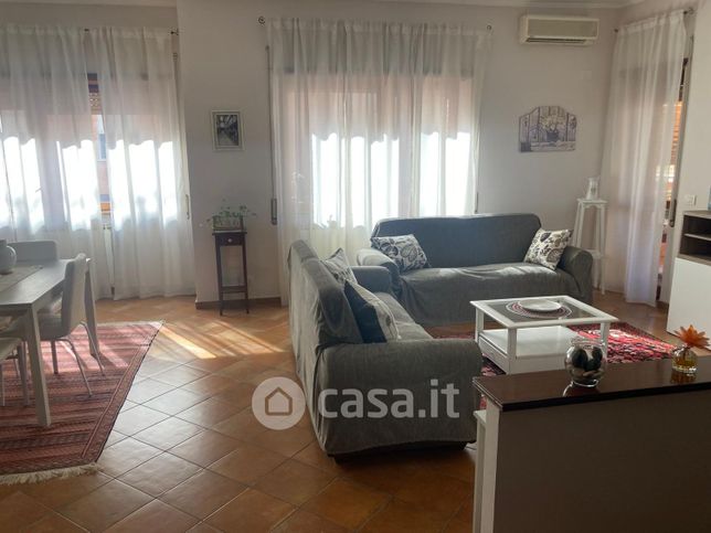 Appartamento in residenziale in Via dei Velieri