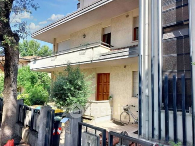 Appartamento in residenziale in Via Macanno