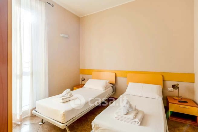 Appartamento in residenziale in Via Francesco Bianchi 19