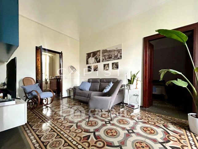 Appartamento in residenziale in Corso Giacomo Matteotti