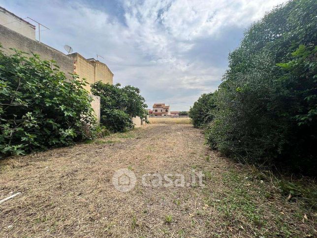 Terreno edificabile in residenziale in Via Cagliari