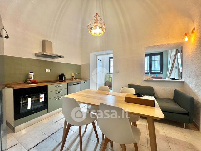 Appartamento in residenziale in Largo Beato Umberto 12