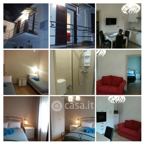 Appartamento in residenziale in Via Monti Lessini