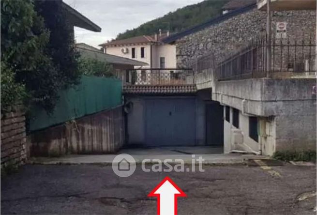 Garage/posto auto in residenziale in Via Nazario Sauro